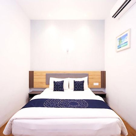 Agape Hotel Selayang Batu Caves Exterior photo